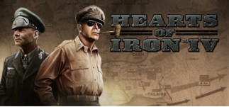 Купить Hearts of Iron 4: Cadet Edition